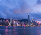 全球视野：深入解析国际及香港机构和公认投资股份的机遇与挑战