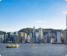 从开曼群岛到香港：全面解析公司转移过程及其影响